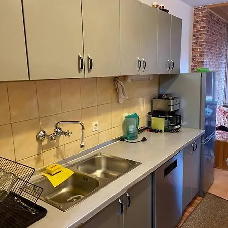 Apartment Airport 1 Sarajevo