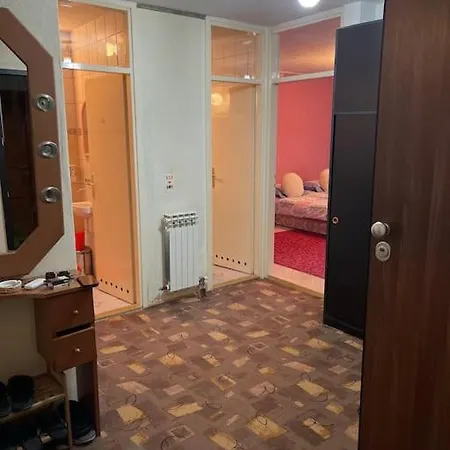 Airport 1 * Sarajevo