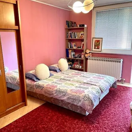 Airport 1 Apartment *