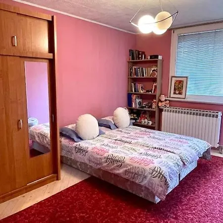 Airport 1 * Sarajevo